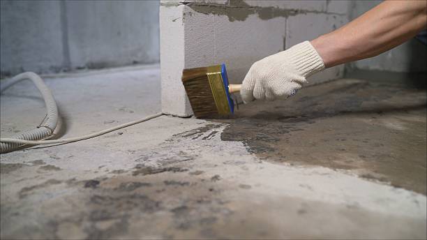 Trusted Waterproofing service in McComb, OH - SGP Waterproofing